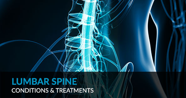 Lumbar Spine Lumbar Spine | New York City
