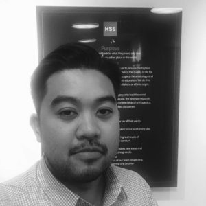Justin Deleon | Todd J. Albert, MD NYC Justin Deleon | Todd J. Albert, MD NYC
