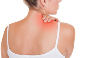 Chronic neck pain nyc 