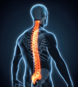 Spinal Stenosis Treatment New York City | Manhattan