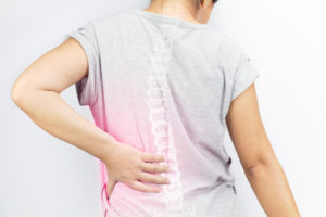 Spinal Stenosis Treatment NYC