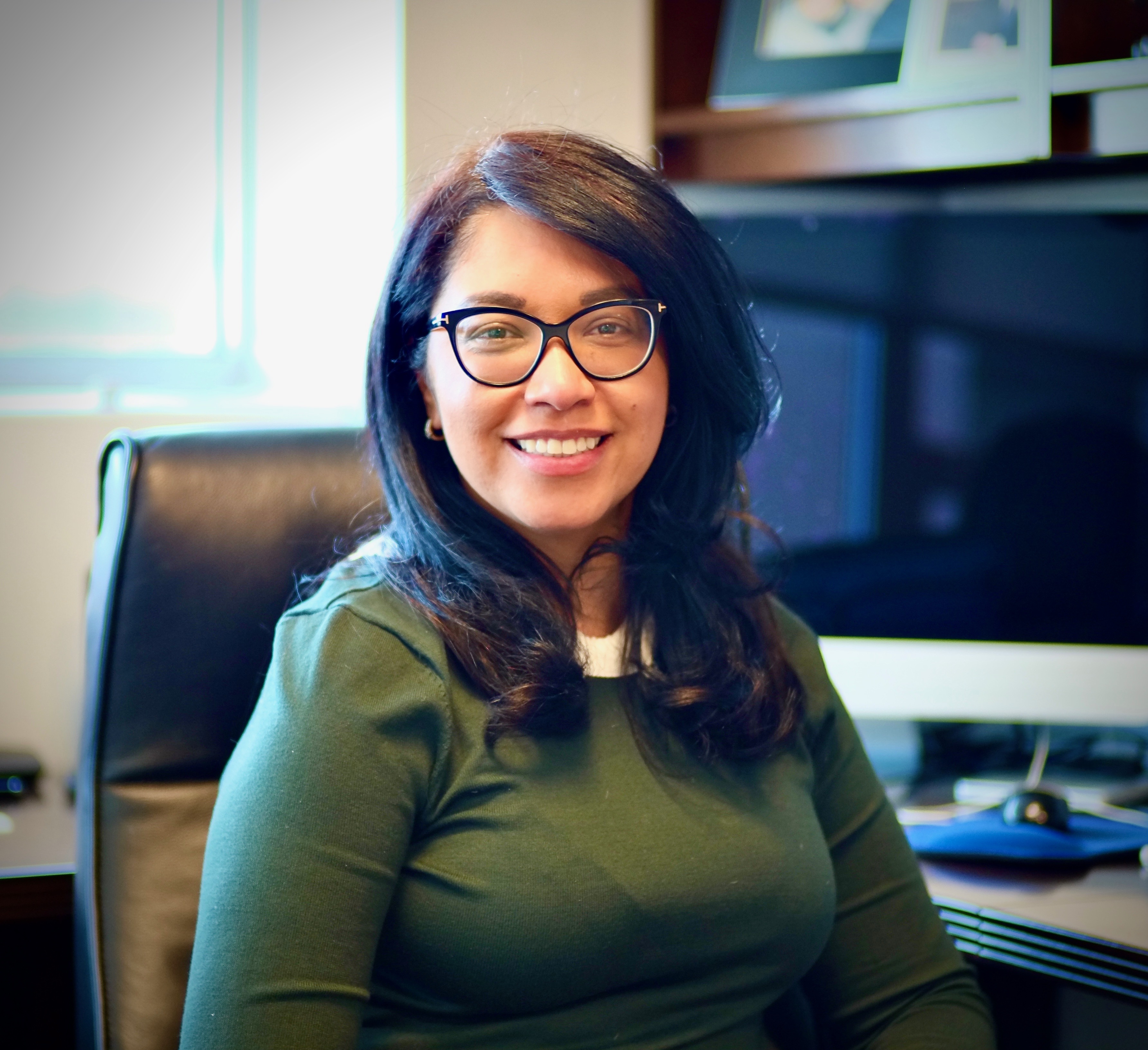Betsy Reyes | Todd J. Albert, MD NYC Betsy Reyes | Todd J. Albert, MD NYC